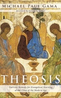 Cover: Theosis - Wipf & Stock Publishers