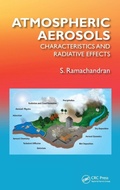 Cover: Atmospheric Aerosols - CRC Press