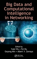 Cover: Big Data and Computational Intelligence in Networking - CRC Press