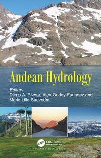 Abbildung von: Andean Hydrology - CRC Press