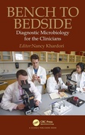 Cover: Bench to Bedside - CRC Press