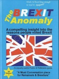 Enlarge image Cover: The Brexit Anomaly - Affirm Limited