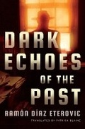 Cover: Dark Echoes of the Past - AmazonCrossing