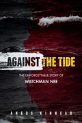 Cover: Against the Tide - CLC Publications