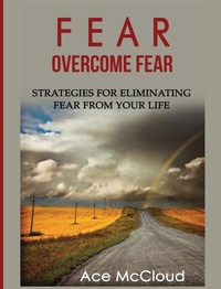 Enlarge image Cover: Fear - Pro Mastery Publishing