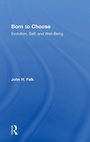 Cover: Born to Choose - Left Coast Press Inc