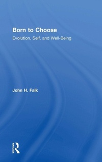 Enlarge image Cover: Born to Choose - Left Coast Press Inc