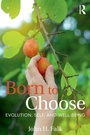 Cover: Born to Choose - Left Coast Press Inc