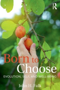 Enlarge image Cover: Born to Choose - Left Coast Press Inc