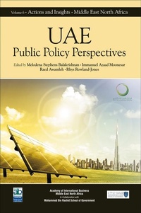 Enlarge image Cover: UAE - Emerald Publishing Limited
