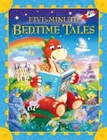 Cover: Five-Minute Bedtime Tales - Award Publications Ltd