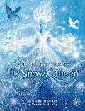Cover: The Snow Queen - Award Publications Ltd