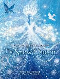 Enlarge image Cover: The Snow Queen - Award Publications Ltd