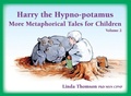 Cover: Harry the Hypno-potamus Volume 2 - Crown House Publishing