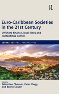 Cover: Euro-Caribbean Societies in the 21st Century - Europa Publications Ltd