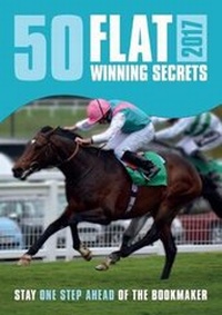 Abbildung von: 50 Flat Winning Secrets 2017 - Hartley Publications