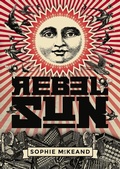 Cover: Rebel Sun - Parthian Books