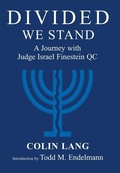 Cover: Divided We Stand - Vallentine Mitchell & Co Ltd
