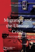 Cover: Migration and the Ukraine Crisis - E-International Relations
