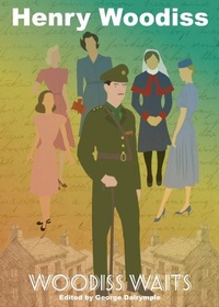 Abbildung von: Woodiss Waits - Help For Writers
