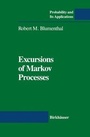 Cover: Excursions of Markov Processes - Birkhauser Boston Inc