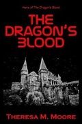 Cover: The Dragon's Blood - Antellus