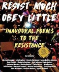 Cover: Resist Much / Obey Little - Spuyten Duyvil
