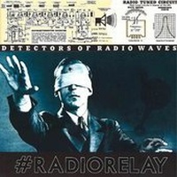 Enlarge image Cover: #Radio Relay - Golden Thread Gallery
