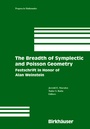 Cover: The Breadth of Symplectic and Poisson Geometry - Birkhauser Boston Inc