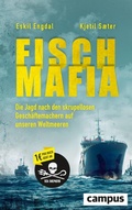 Cover: Fisch-Mafia - Campus