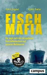 Enlarge image Cover: Fisch-Mafia - Campus