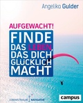 Cover: Aufgewacht! - Campus