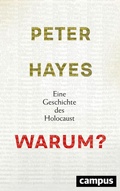 Cover: Warum? - Campus