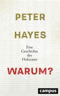 Enlarge image Cover: Warum? - Campus