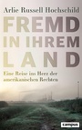 Cover: Fremd in ihrem Land - Campus