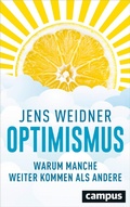 Cover: Optimismus - Campus