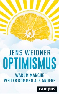 Enlarge image Cover: Optimismus - Campus