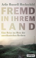 Cover: Fremd in ihrem Land - Campus