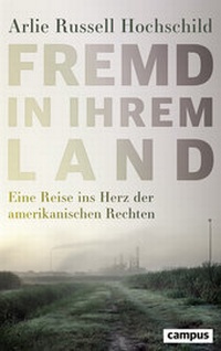 Abbildung von: Fremd in ihrem Land - Campus