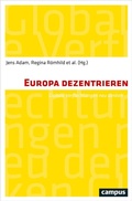 Cover: Europa dezentrieren - Campus