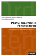 Cover: Postmigrantische Perspektiven - Campus