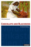 Cover: Chocolate and Blackness - Campus