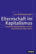 Cover: Elternschaft im Kapitalismus - Campus