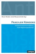 Cover: Fragiler Konsens - Campus