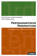 Cover: Postmigrantische Perspektiven - Campus
