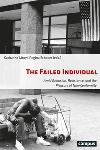 Enlarge image Cover: The Failed Individual - Campus