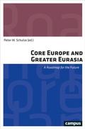 Cover: Core Europe and Greater Eurasia - Campus