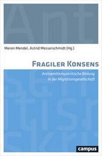 Abbildung von: Fragiler Konsens - Campus