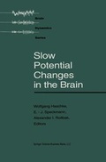 Cover: Slow Potential Changes in the Brain - Birkhauser Boston Inc