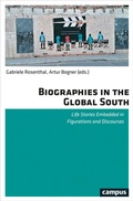 Cover: Biographies in the Global South - Campus